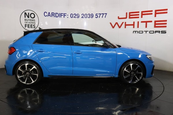 Used Audi A1 2022 for sale - 76291596: Photo 6