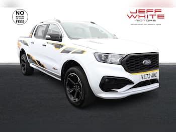 Used Ford Ranger 2022 for sale - 79842890: Photo