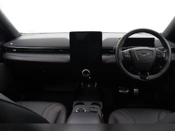 Used Ford Mustang Mach-E 2021 for sale - 79643193: Photo