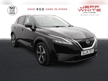 Used Nissan Qashqai 2024 for sale - 79300919: Photo