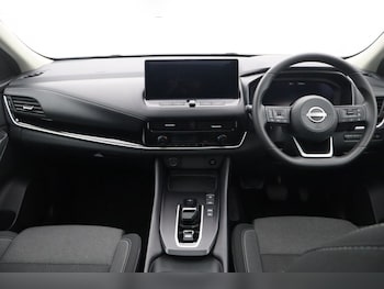 Used Nissan Qashqai 2024 for sale - 79300919: Photo