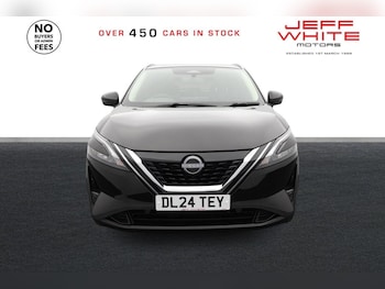 Used Nissan Qashqai 2024 for sale - 79300919: Photo