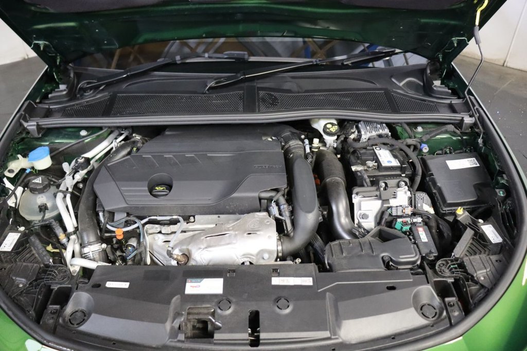 Used Peugeot 308 2024 for sale - 78049543: Photo 10