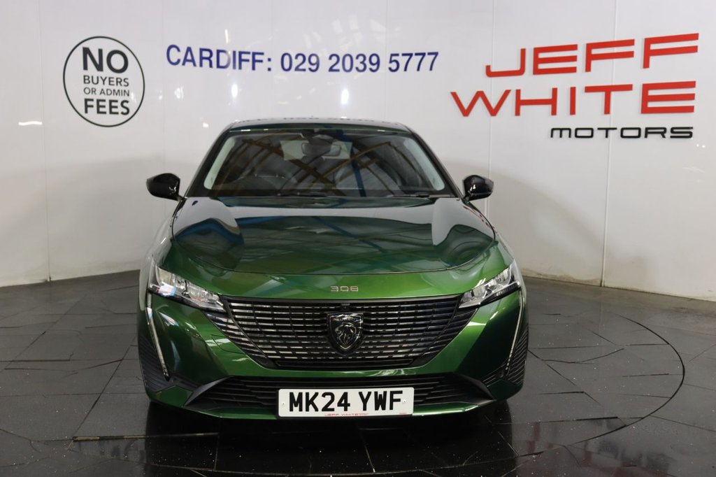 Used Peugeot 308 2024 for sale - 78049543: Photo 14