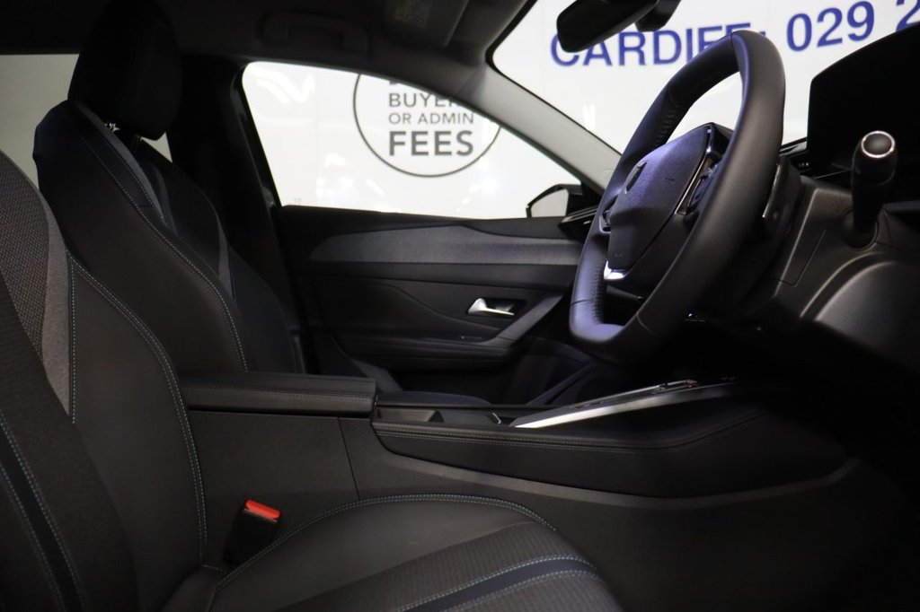 Used Peugeot 308 2024 for sale - 78049543: Photo 15