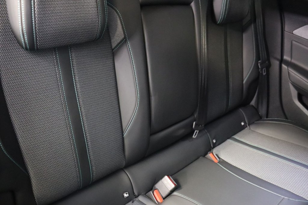 Used Peugeot 308 2024 for sale - 78049543: Photo 25