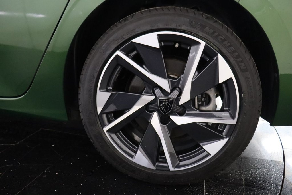 Used Peugeot 308 2024 for sale - 78049543: Photo 29