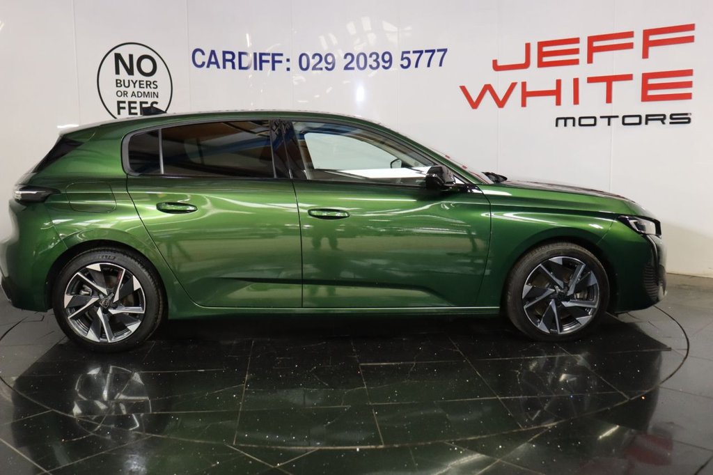 Used Peugeot 308 2024 for sale - 78049543: Photo 3