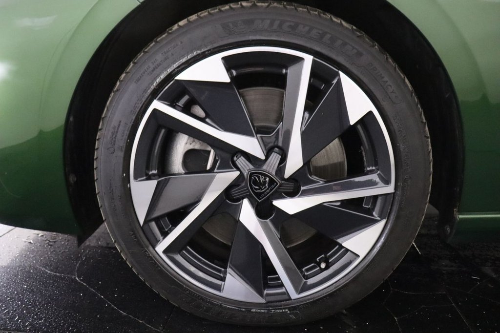 Used Peugeot 308 2024 for sale - 78049543: Photo 30