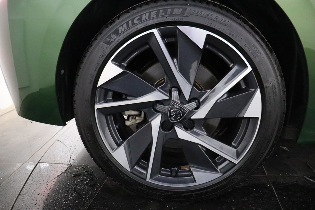 Used Peugeot 308 2024 for sale - 78049543: Photo 31