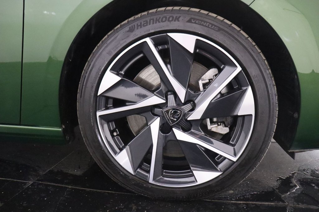 Used Peugeot 308 2024 for sale - 78049543: Photo 32