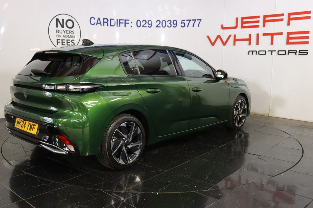 Used Peugeot 308 2024 for sale - 78049543: Photo 7