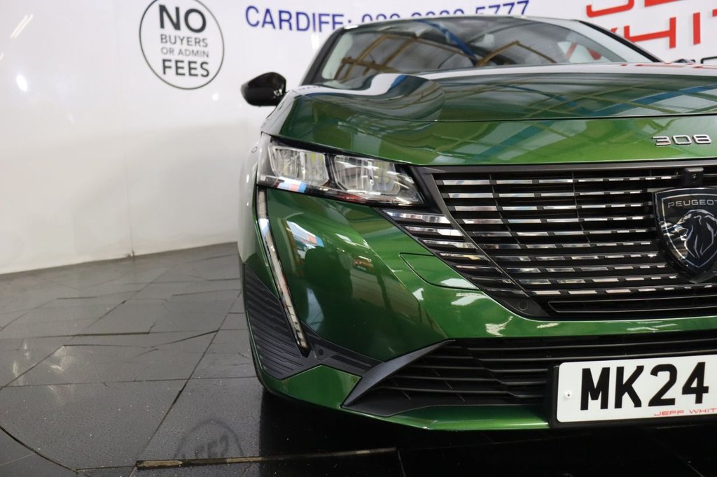 Used Peugeot 308 2024 for sale - 78049543: Photo 8