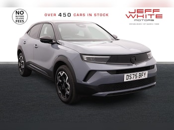 Used Vauxhall Mokka 2025 for sale - 78575629: Photo