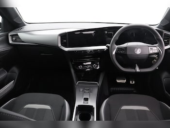 Used Vauxhall Mokka 2025 for sale - 78575629: Photo