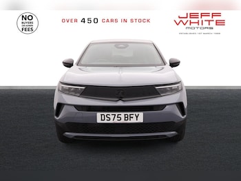 Used Vauxhall Mokka 2025 for sale - 78575629: Photo