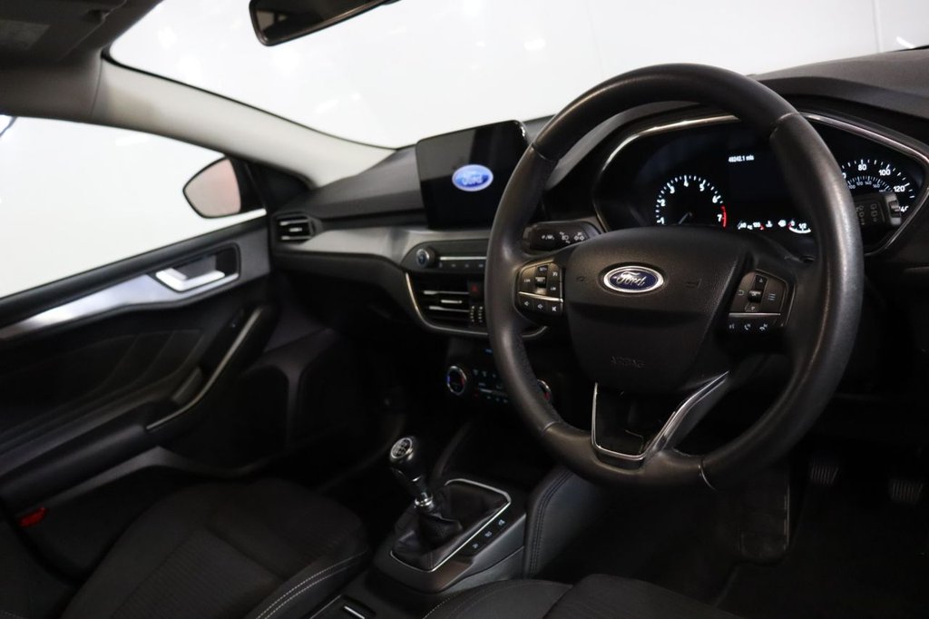 Used Ford Focus 2019 for sale - 76185349: Photo 12