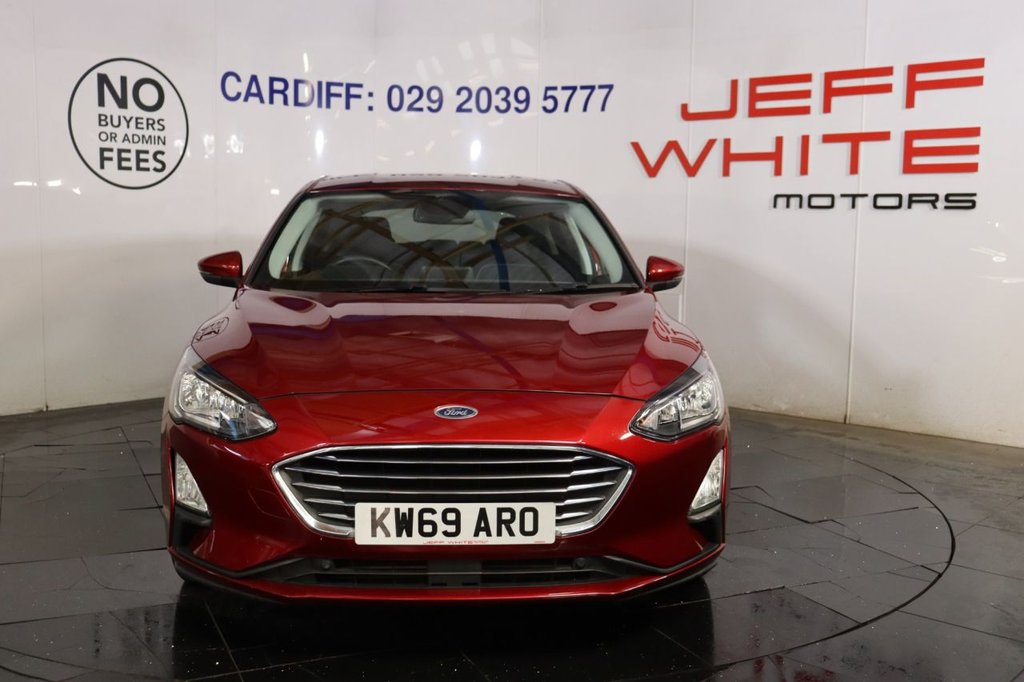 Used Ford Focus 2019 for sale - 76185349: Photo 13