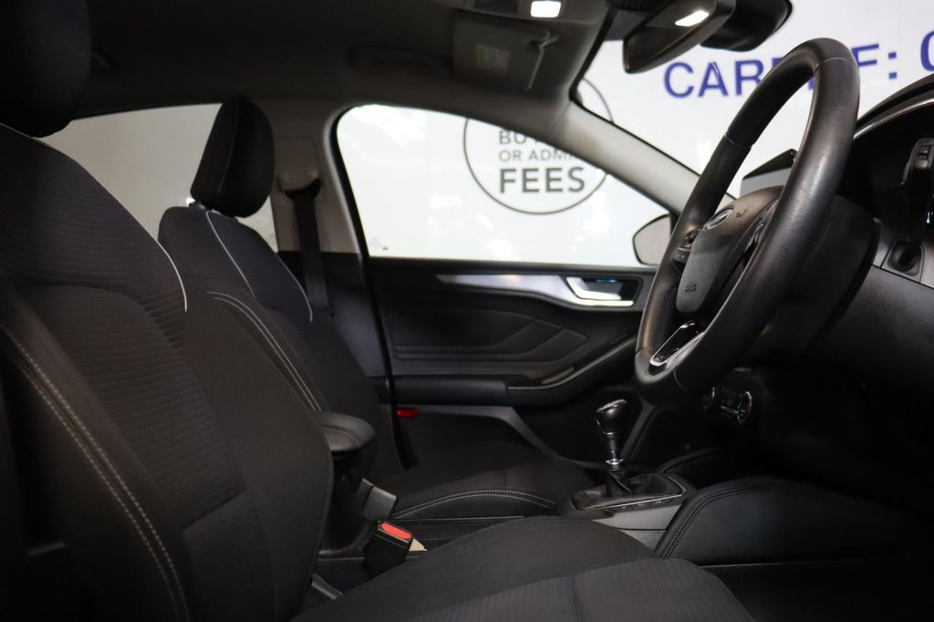 Used Ford Focus 2019 for sale - 76185349: Photo 14