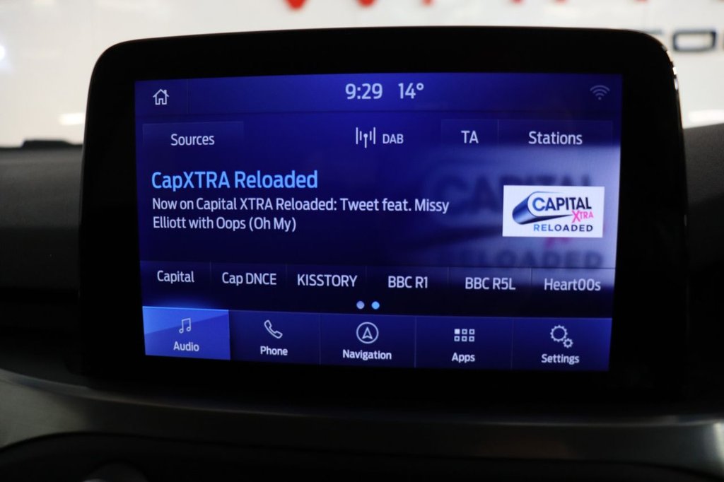 Used Ford Focus 2019 for sale - 76185349: Photo 15