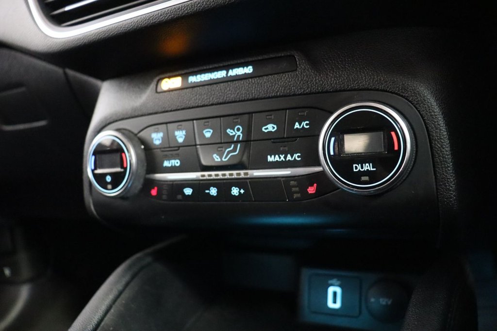 Used Ford Focus 2019 for sale - 76185349: Photo 18