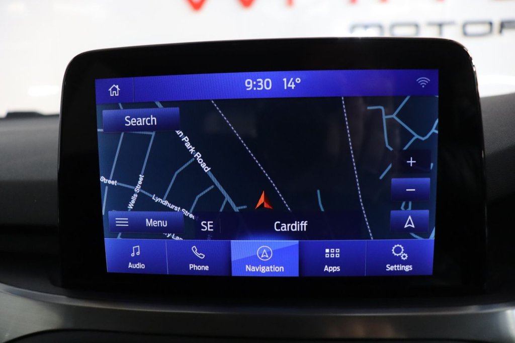 Used Ford Focus 2019 for sale - 76185349: Photo 2