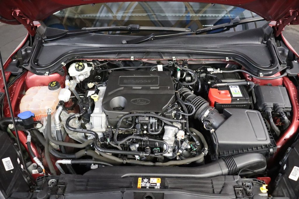 Used Ford Focus 2019 for sale - 76185349: Photo 21