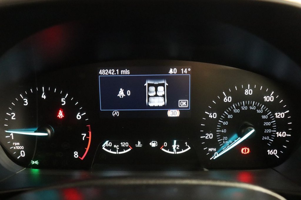 Used Ford Focus 2019 for sale - 76185349: Photo 23