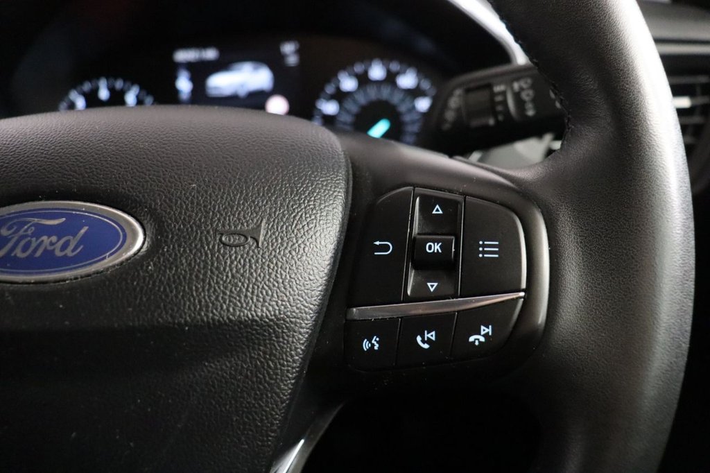 Used Ford Focus 2019 for sale - 76185349: Photo 25