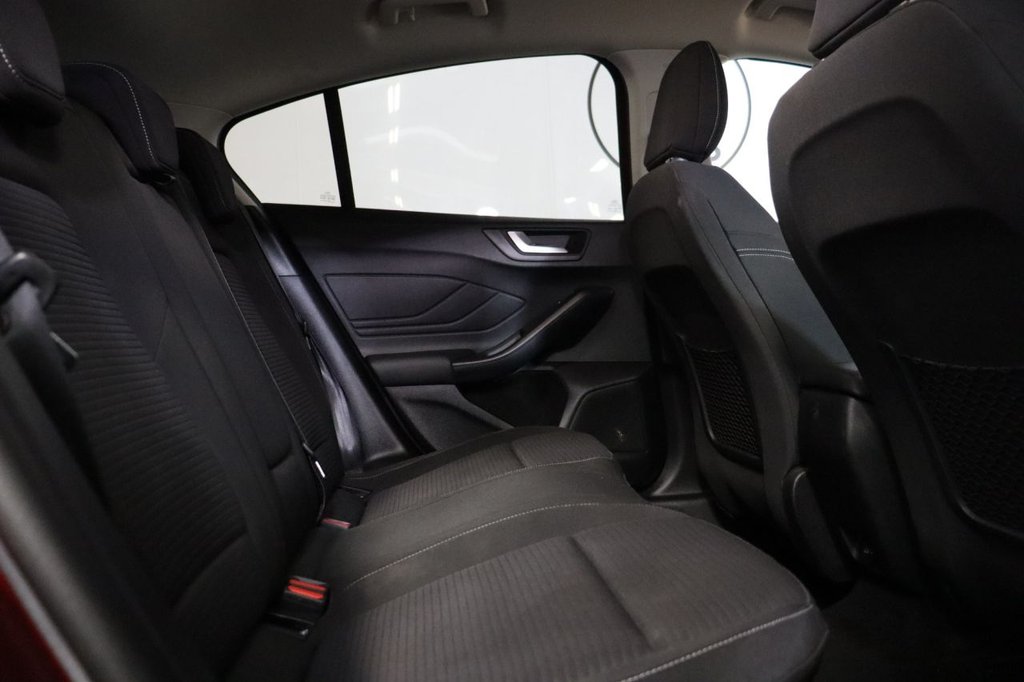 Used Ford Focus 2019 for sale - 76185349: Photo 27