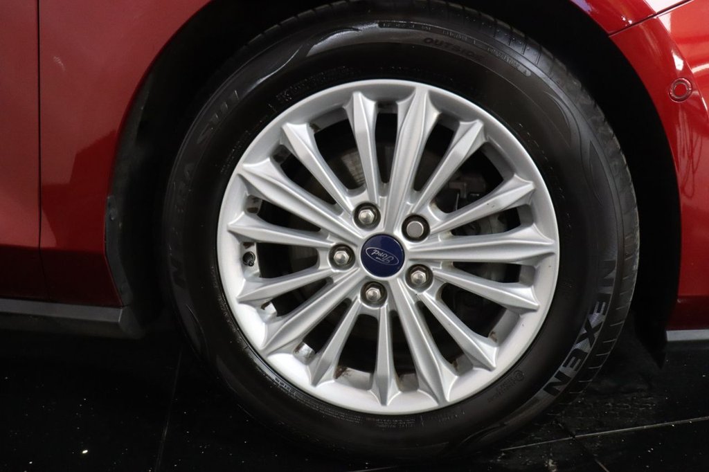 Used Ford Focus 2019 for sale - 76185349: Photo 28