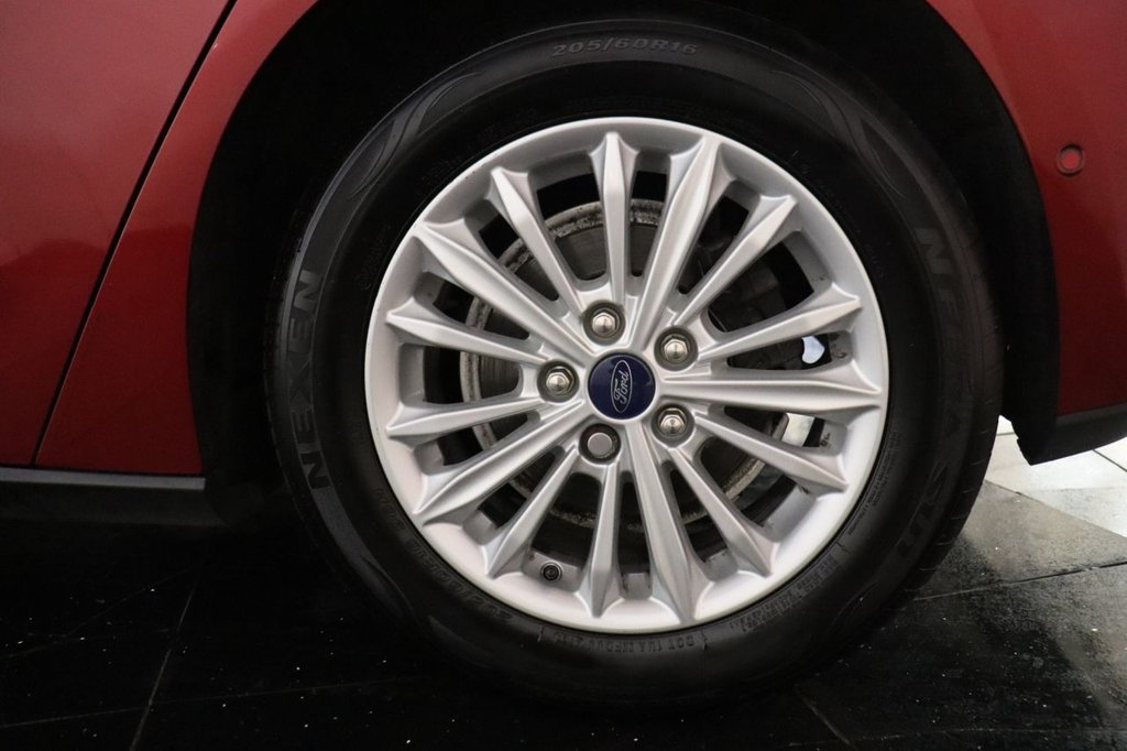 Used Ford Focus 2019 for sale - 76185349: Photo 29