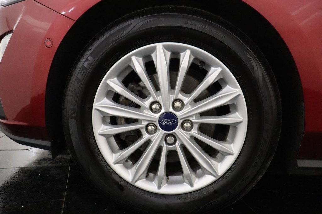Used Ford Focus 2019 for sale - 76185349: Photo 30