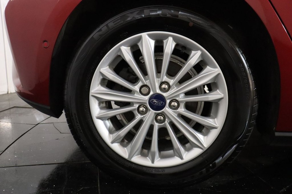 Used Ford Focus 2019 for sale - 76185349: Photo 31