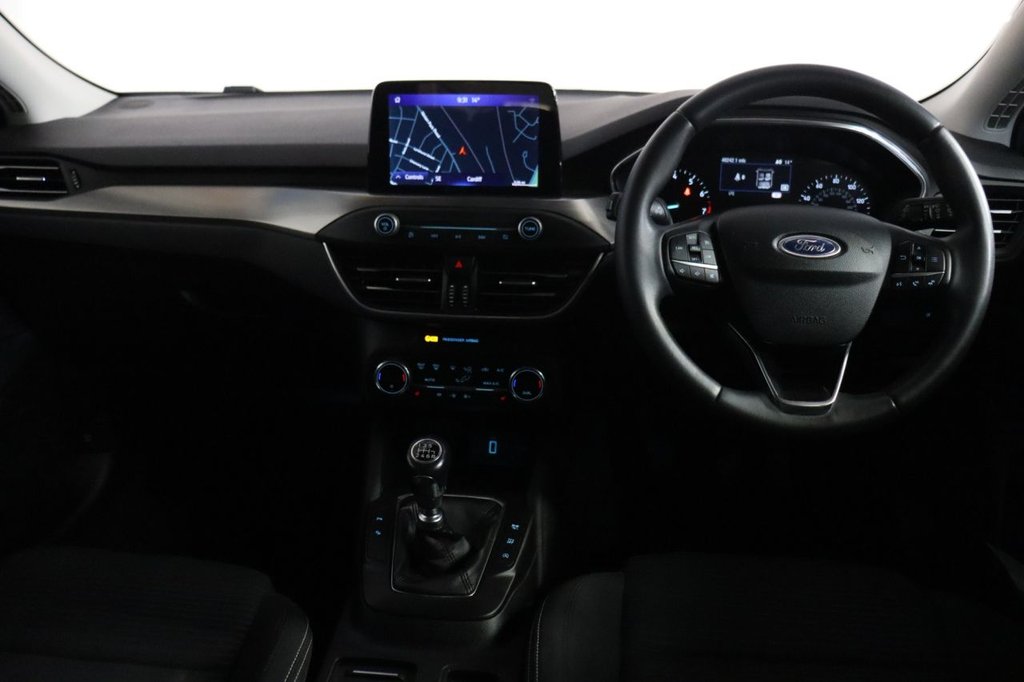 Used Ford Focus 2019 for sale - 76185349: Photo 5