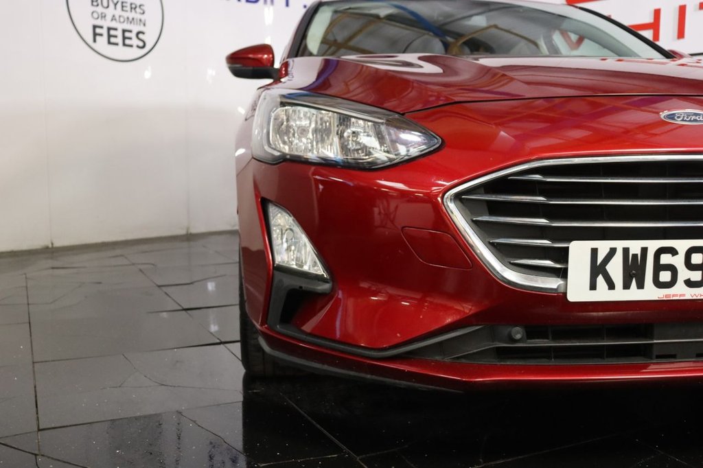 Used Ford Focus 2019 for sale - 76185349: Photo 6