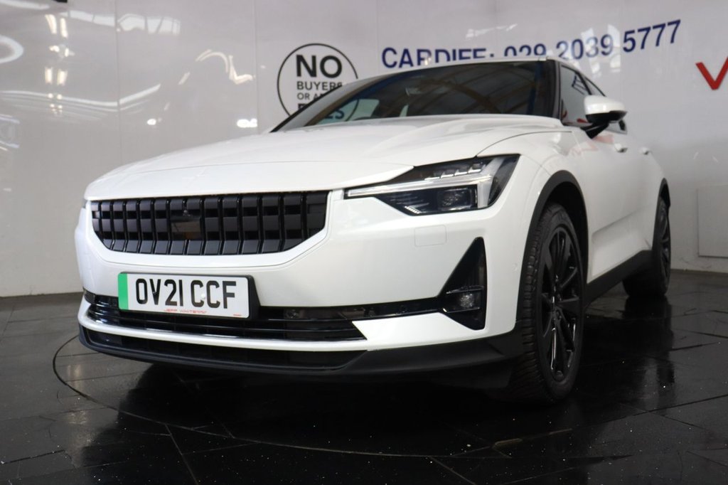 Used Polestar Polestar 2 2021 for sale - 75738956: Photo 11
