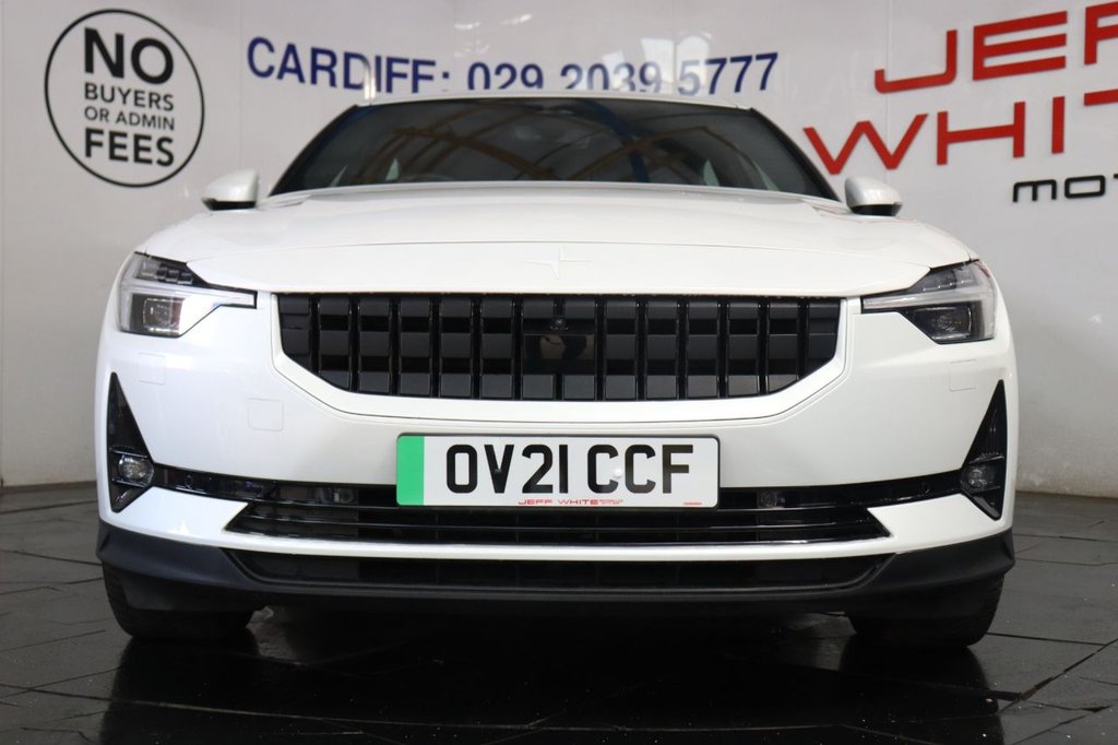 Used Polestar Polestar 2 2021 for sale - 75738956: Photo 12