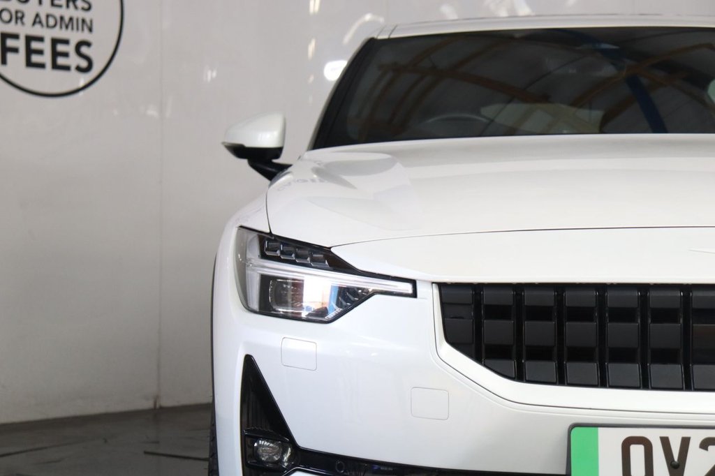 Used Polestar Polestar 2 2021 for sale - 75738956: Photo 13