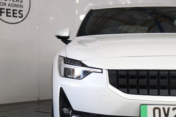 Used Polestar Polestar 2 2021 for sale - 75738956: Photo 13