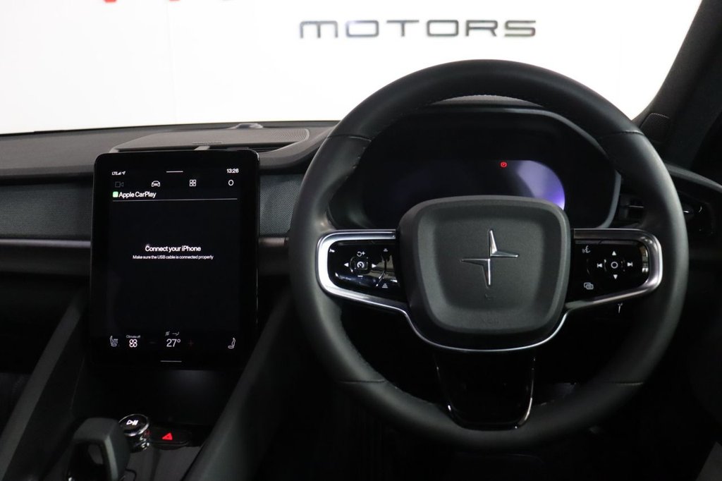 Used Polestar Polestar 2 2021 for sale - 75738956: Photo 14