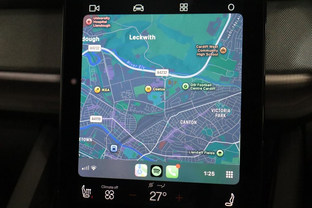 Used Polestar Polestar 2 2021 for sale - 75738956: Photo 16