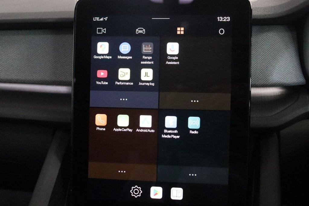 Used Polestar Polestar 2 2021 for sale - 75738956: Photo 17