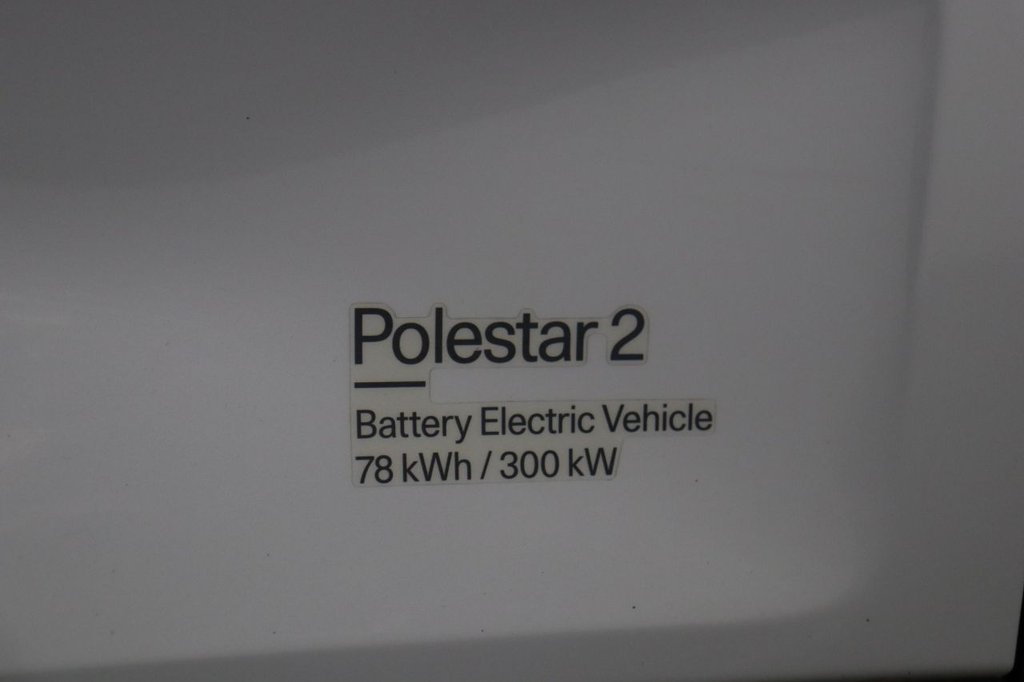 Used Polestar Polestar 2 2021 for sale - 75738956: Photo 19