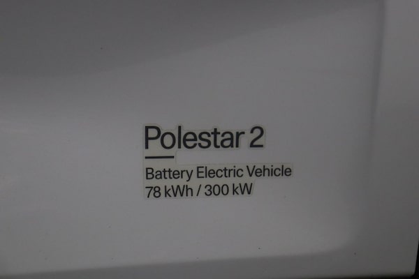 Used Polestar Polestar 2 2021 for sale - 75738956: Photo 19