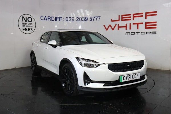Used Polestar Polestar 2 2021 for sale - 75738956: Photo 1