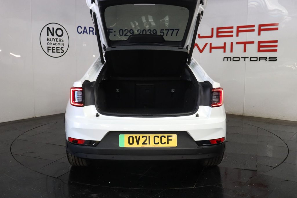 Used Polestar Polestar 2 2021 for sale - 75738956: Photo 21