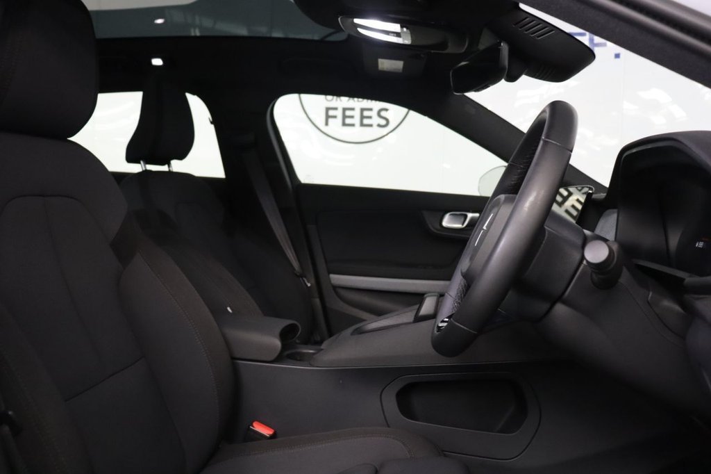 Used Polestar Polestar 2 2021 for sale - 75738956: Photo 24