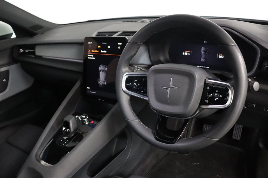 Used Polestar Polestar 2 2021 for sale - 75738956: Photo 25