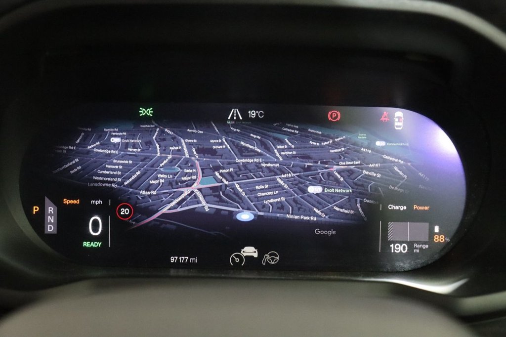 Used Polestar Polestar 2 2021 for sale - 75738956: Photo 28